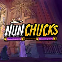 Nunchucks