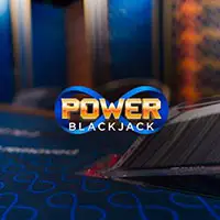 Power Blackjack