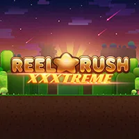 Reel Rush XXXtreme