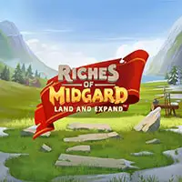 Riches of Midgard: Land and Expand