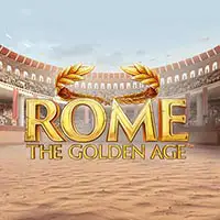 Rome The Golden Age