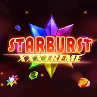 Starburst  XXXtreme