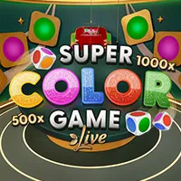 Super Colour Game