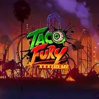 Taco Fury