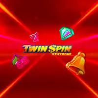 Twin Spin XXXTreme