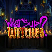 Whats Up Witches