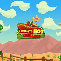 Willy's Hot Chillies