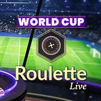 World Cup Roulette