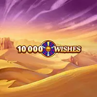 10000 Wishes
