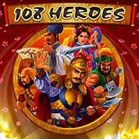 108 Heroes