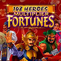 108 Heroes Multiplier