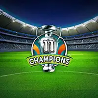 11 Champions
