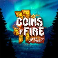 11 Coins of Fire