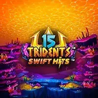 15 Tridents