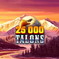 25000 Talons