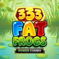 333 Fat Frogs POWER COMBO