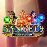3 Angels Power Combo
