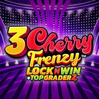 3 Cherry Frenzy