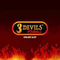 3 Devils Pinball