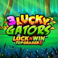 3 Lucky Gators