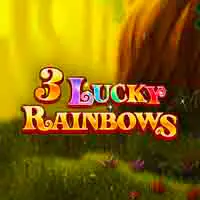 3 Lucky Rainbows