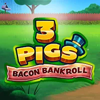 3 Pigs Bacon Bankroll