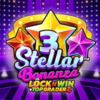 3 Stellar Bonanza