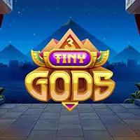 3 Tiny Gods