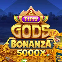 3 Tiny Gods Bonanza