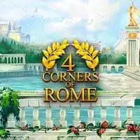 4 Corners Of Rome