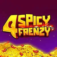 4 Spicy Frenzy Loot Collect