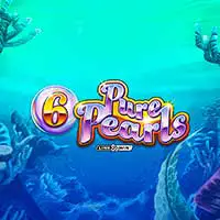 6 Pure Pearls