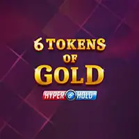 6 Tokens of Gold