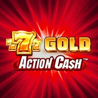 777 Gold Action Cash