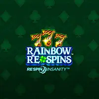777 Rainbow Respins