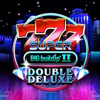 777 Super BIG BuildUp 2 Double Deluxe