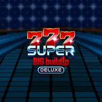 777 Super BIG BuildUp Deluxe