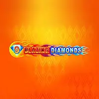 9 Blazing Diamonds