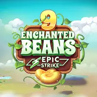 9 Enchanted Beans