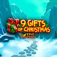 9 Gifts Of Christmas