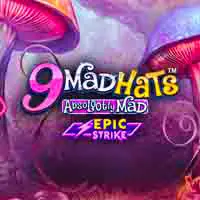 9 Mad Hats