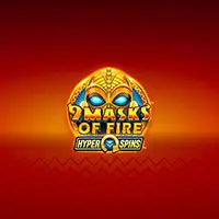 9 Masks of Fire HyperSpins