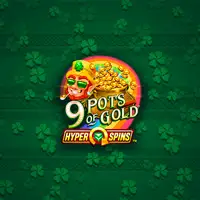 9 Pots of Gold HyperSpins
