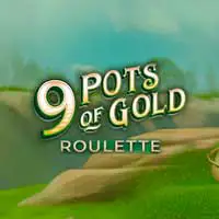 9 Pots of Gold Roulette