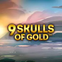 9 Skulls of Gold