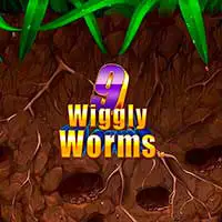 9 Wiggly Worms