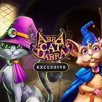 AbraCatDabra