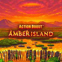 Action Boost Amber Island