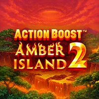 Action Boost Amber Island 2