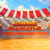 Action Boost Gladiator